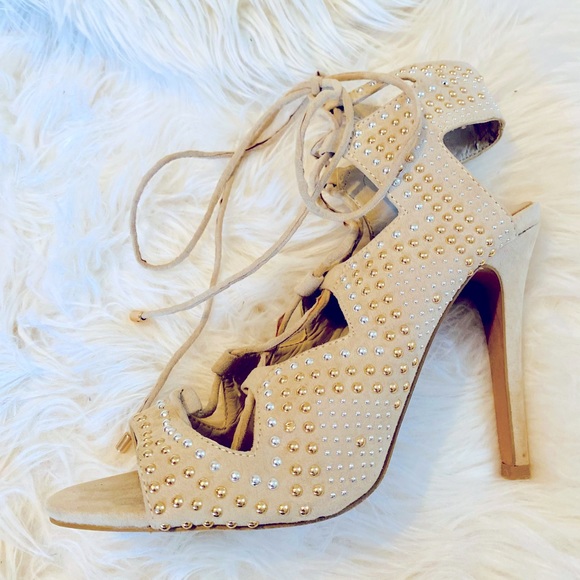 Aldo four(4) inch heels - Picture 3 of 7